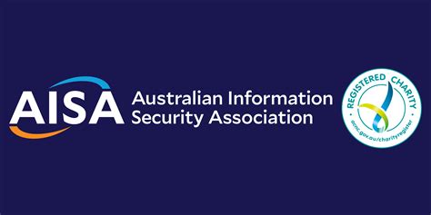 australian information security association.